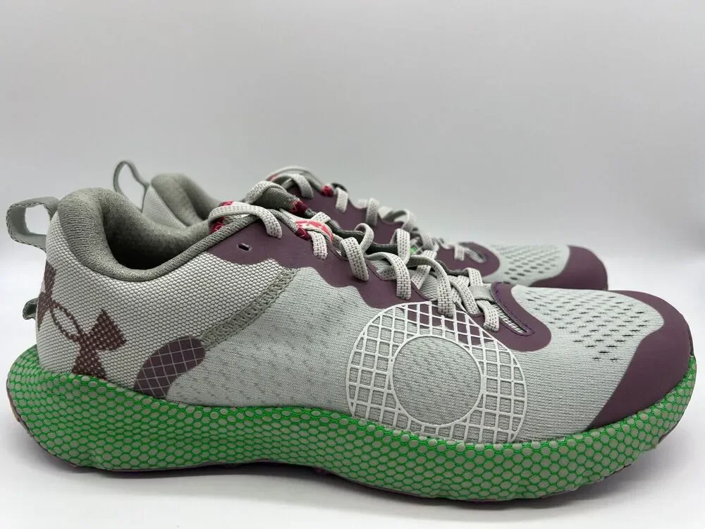 Under Armour HOVR XTrail Running 3024231-302 M 10/W 11.5 NEW